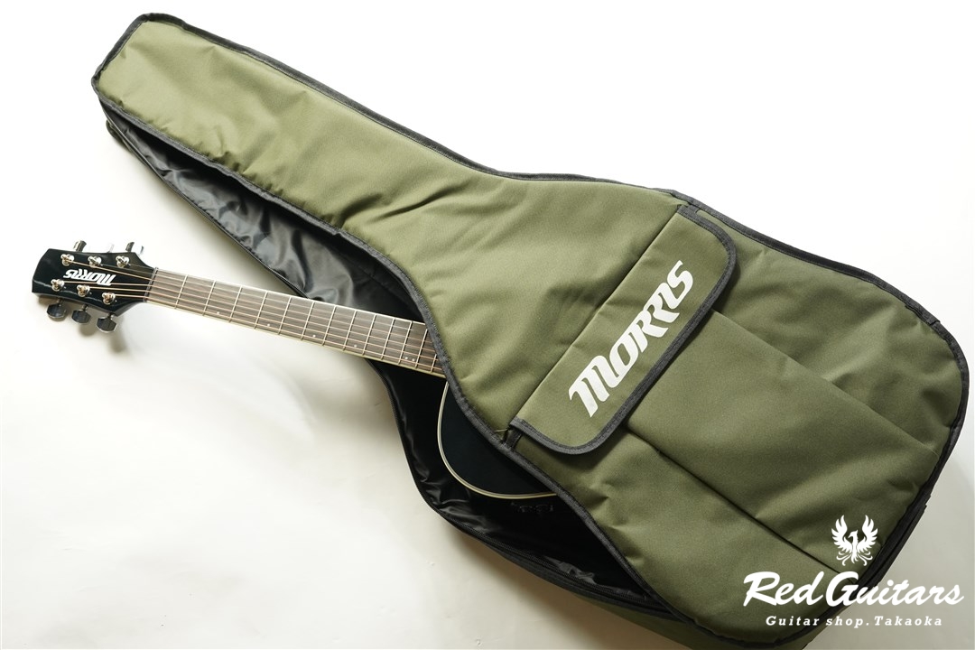 Morris R-011 - SBK | Red Guitars Online Store